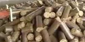 Biomass Briquette