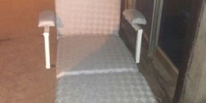 Treatment Couch - 3 Section Manual