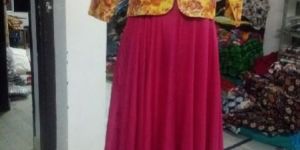 Rayon Kurti