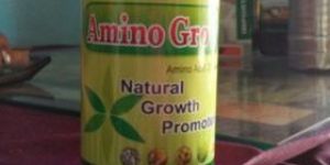 Amino Plant Growth Promoter
