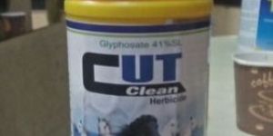 Cut Clean Herbicide