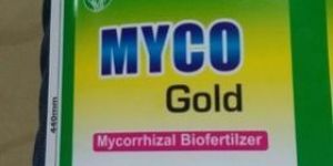 Myco Gold Mycorrhizal Biofertilizer