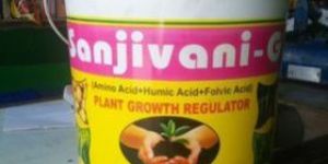 Sanjivani Plant Growth Regulator