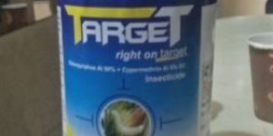 Target Insecticide