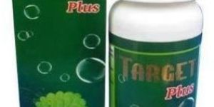 Target Plus Plant Tonic