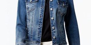 Ladies Denim Jackets