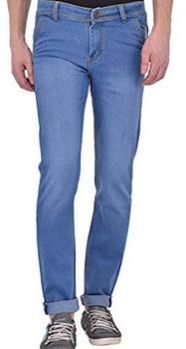 Mens Denim Jeans