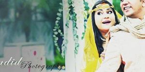 Photo Studio Equipment