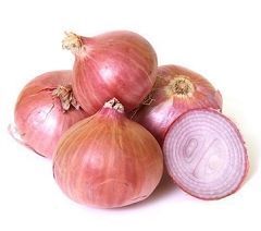 Fresh Onion