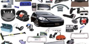 CAR ACCESSORY at Ludhiana