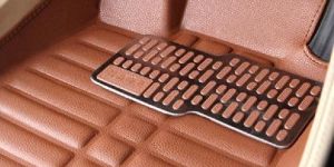 Car Foot Mats