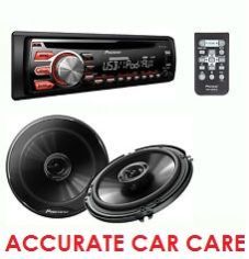 Car Stereo