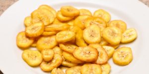 Banana Chips