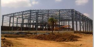 Pre Engineered Buildings