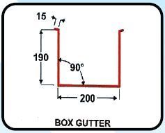 Standard Roofing Accessories
