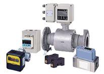 Mass Flow Meters
