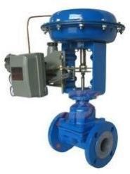 Pneumatic Diaphragm Valves