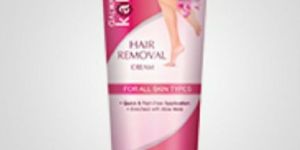 Hair Removal Cream