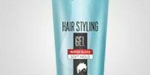 Hair Styling Gel