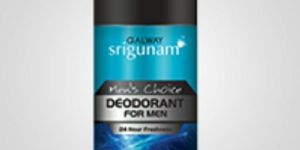 Mens Deodorants