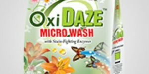 Oxidaze Micro Wash Detergent Powder