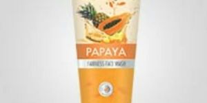 Papaya Fairness Face Wash