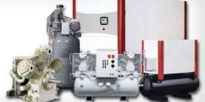 Air Compressors