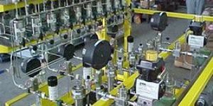 Chemical Injection System