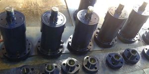 Hydraulic Cylinders