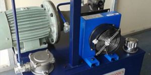 Hydraulic Power Pack