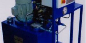 Hydraulic Power Unit