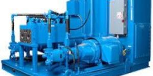 Mobile Hydraulic System