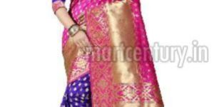 Silk Sarees