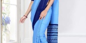 Uniform Sarees