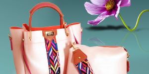 OZO Ladies Combo Bags(Ad69)