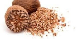 Nutmeg