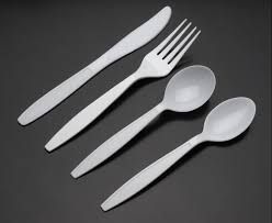 Disposable Utensils
