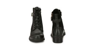 ETPPL-1009-17 Womens Leather Boots