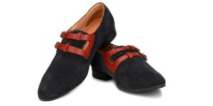 ETPPL-1115-17 Mens Leather Formal Shoes