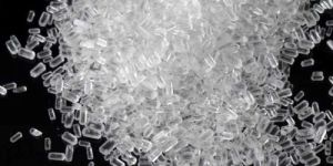 Magnesium Sulphate Crystals