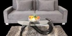 Sofa Cum Bed with Storage