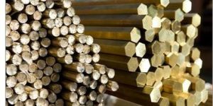 Brass Extrusion Rods