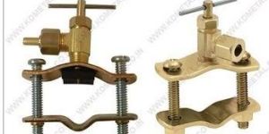 Brass Saddle Valves