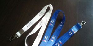 Custom Lanyards