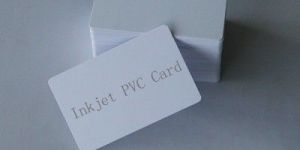 Inkjet PVC Card