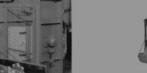 Airless Blasting Machine