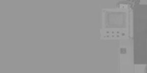 Shot Peening Machine