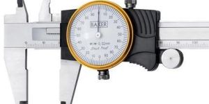 Dial Vernier Caliper