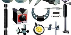 Metrology Instruments