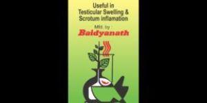 Vridhivadhika Bati Tablets